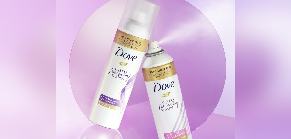 Retiran del mercado champús de Dove, Nexxus y TRESemmé por contener químicos cancerígenos