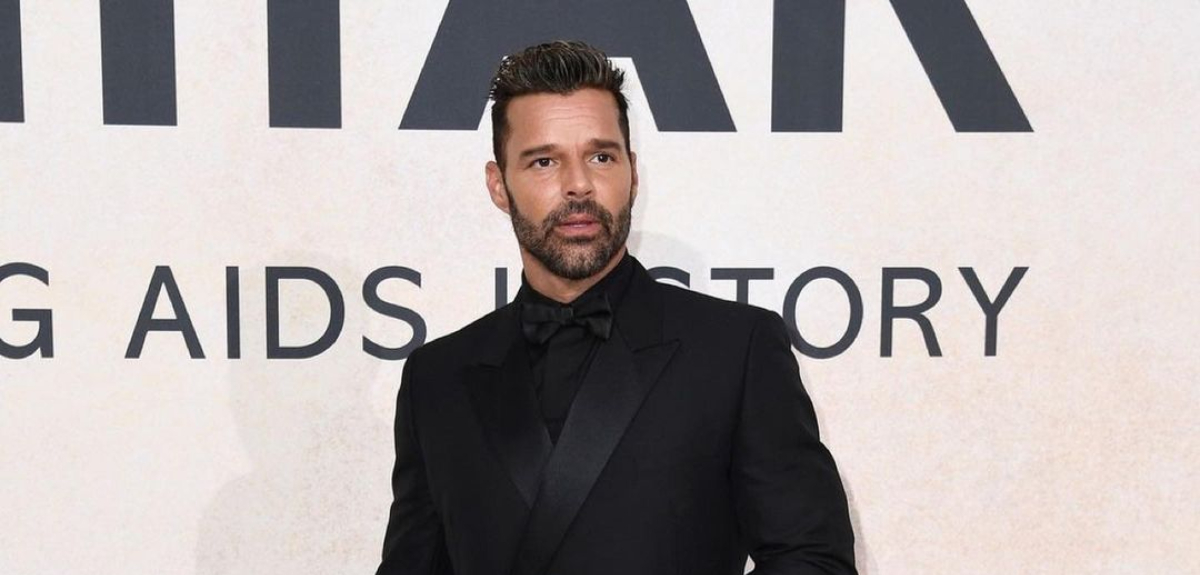 Hermana de Ricky Martin desmintió acusaciones de abuso sexual de su hijo contra el cantante