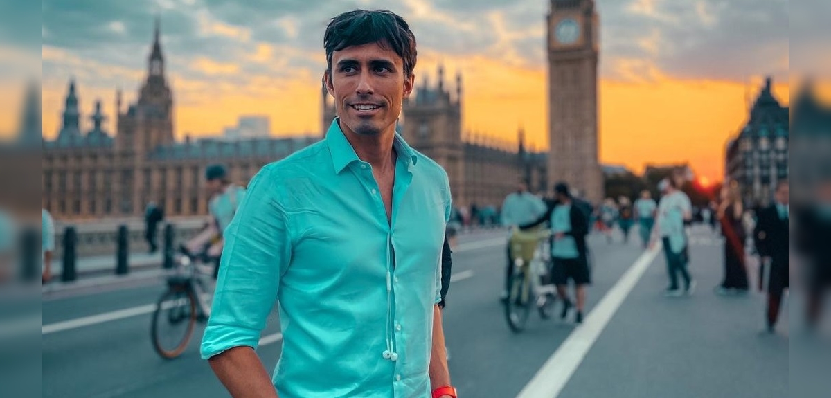 Roberto Cox aseguró que evalúa irse de Chile: 