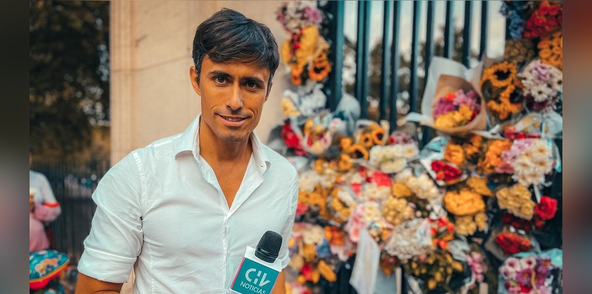 Roberto Cox reaccionó a prejuicios en su contra: 