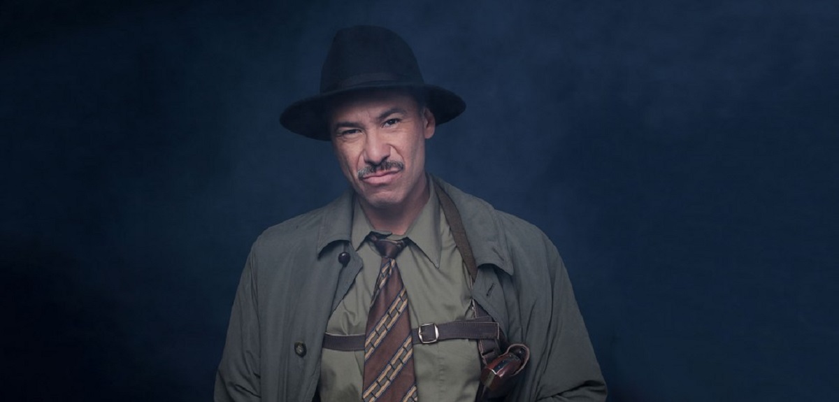 El Padrino y Augusto Pinochet: Rodrigo Soto reveló referencias para su rol en 'Hijos del Desierto'