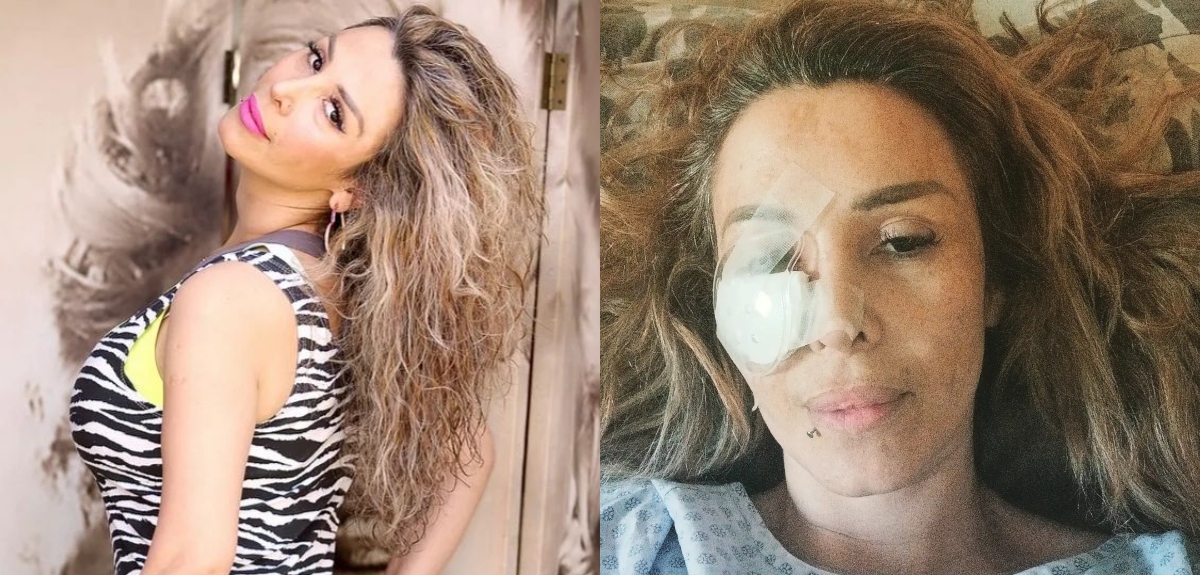 Mamá de Romina Sáez y su calvario tras golpiza de arrendatarios morosos: 