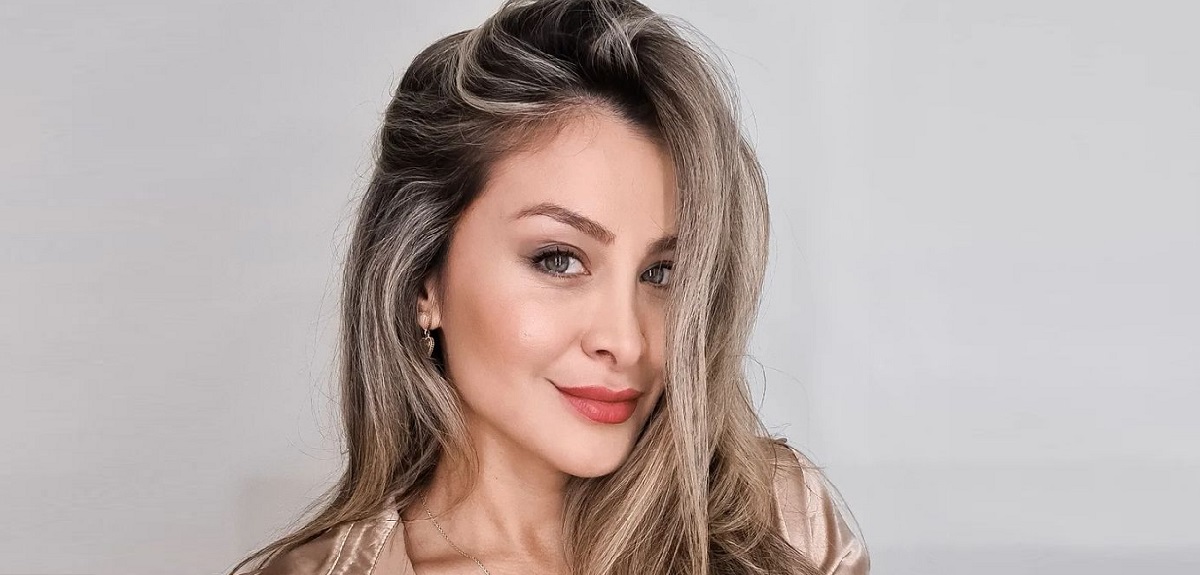 Sabrina Sosa contó el verdadero motivo por el que dejó Yingo