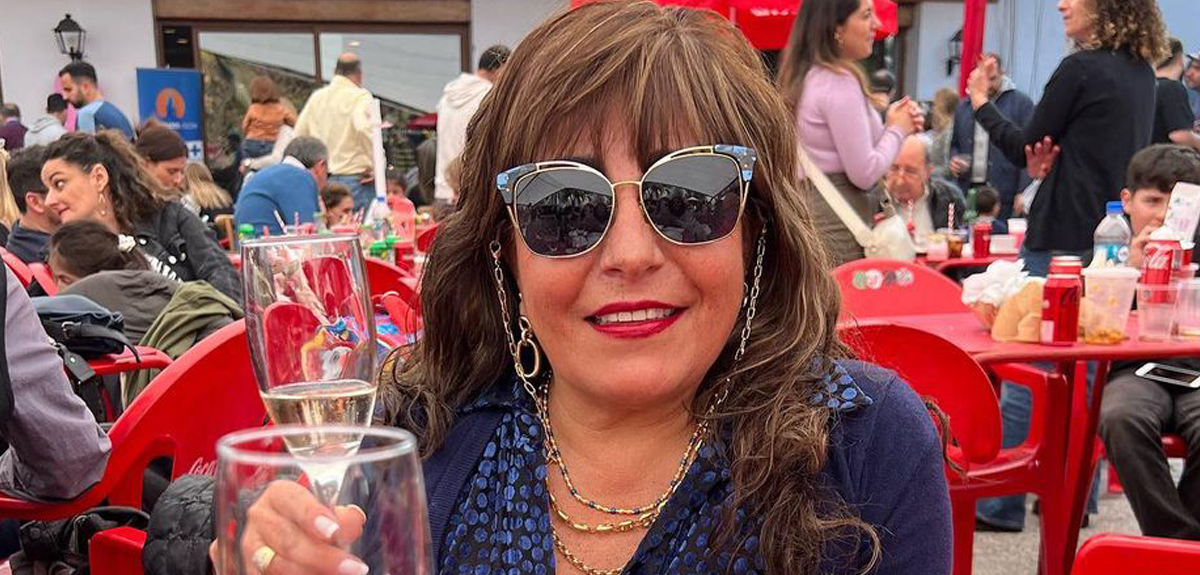 Amigos de Helhue Sukni le organizaron gran celebración en Antofagasta: 