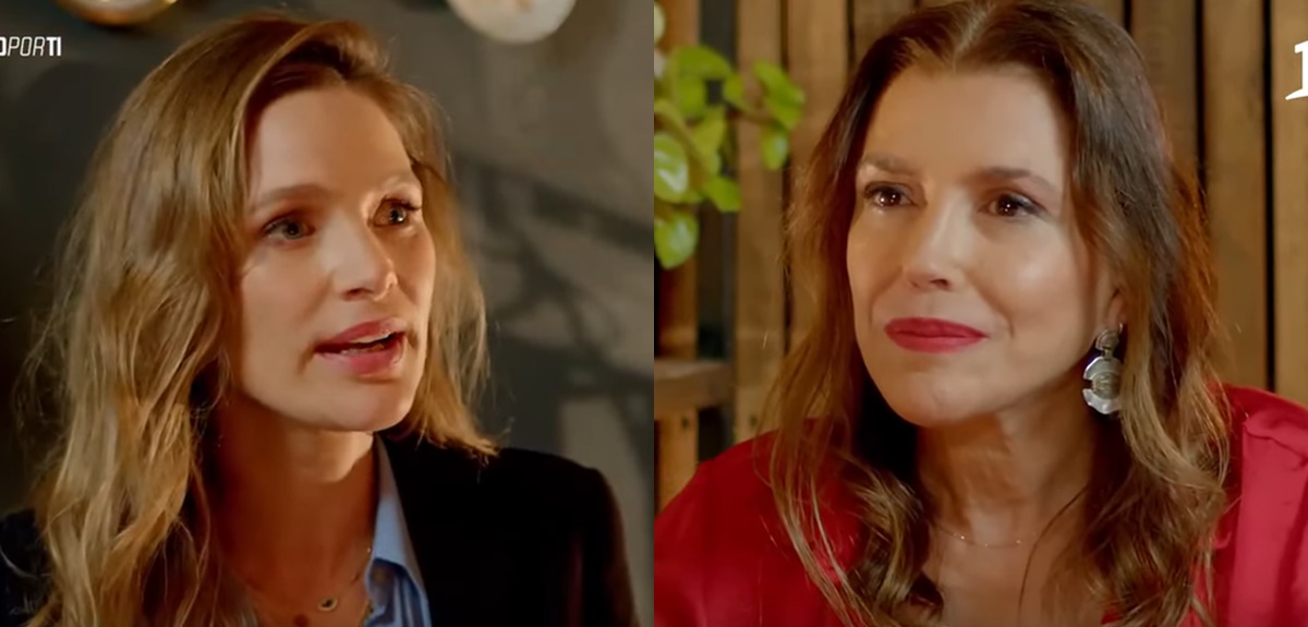 Mayte Rodríguez contó en 'Todo por ti' lo más fuerte de la separación de sus padres: 