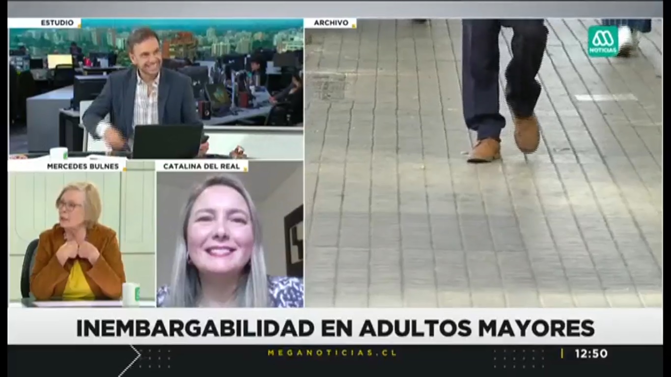 salida de libreto Rodrigo Sepúlveda