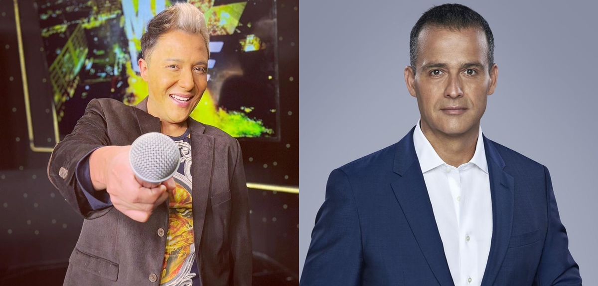 Sergio Rojas contó detalles del fin de Me Late y dudó de versión de Iván Núñez: 