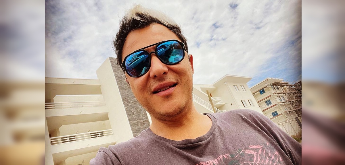 Sergio Rojas habló de sus negocios fuera de la TV: 