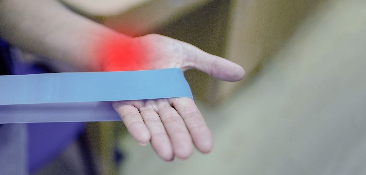 Síndrome del túnel carpiano: ¿qué es y cómo puedo detectarlo?