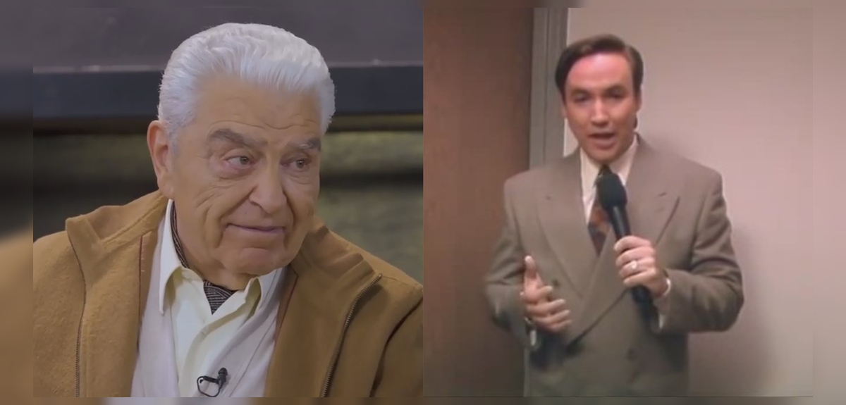 Recordado coanimador de Sábado Gigante reapareció en TV abierta: envió mensaje a Don Francisco