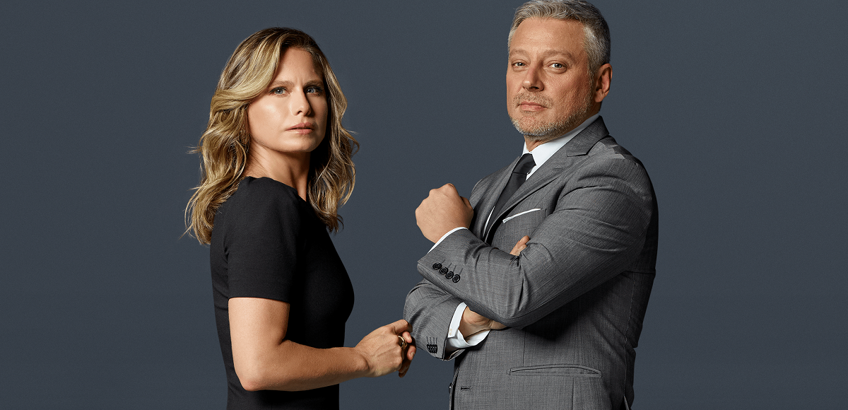 La estrategia de Meganoticias tras salida de Soledad Onetto: no descartan contratar a nuevo rostro