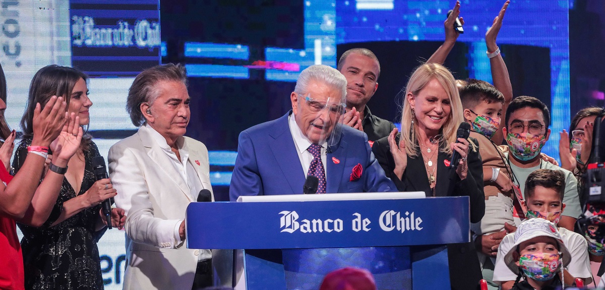 Teletón 2022: conoce la programación completa y los artistas internacionales que serán parte