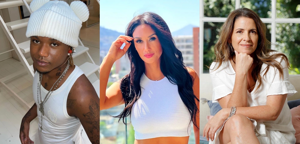 De Polimá a Pamela Díaz: los famosos que conformarán la Mesa Digital de la Teletón 2022