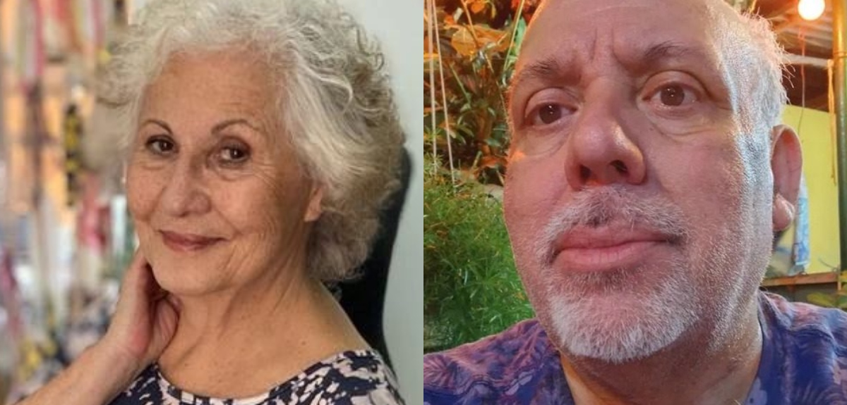 Teresita Reyes pidió oraciones por Gabriel Prieto al borde del llanto: 