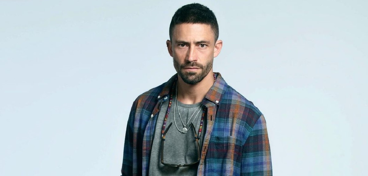 Actor Tiago Correa compartió románticas postales de sus vacaciones en pareja: 