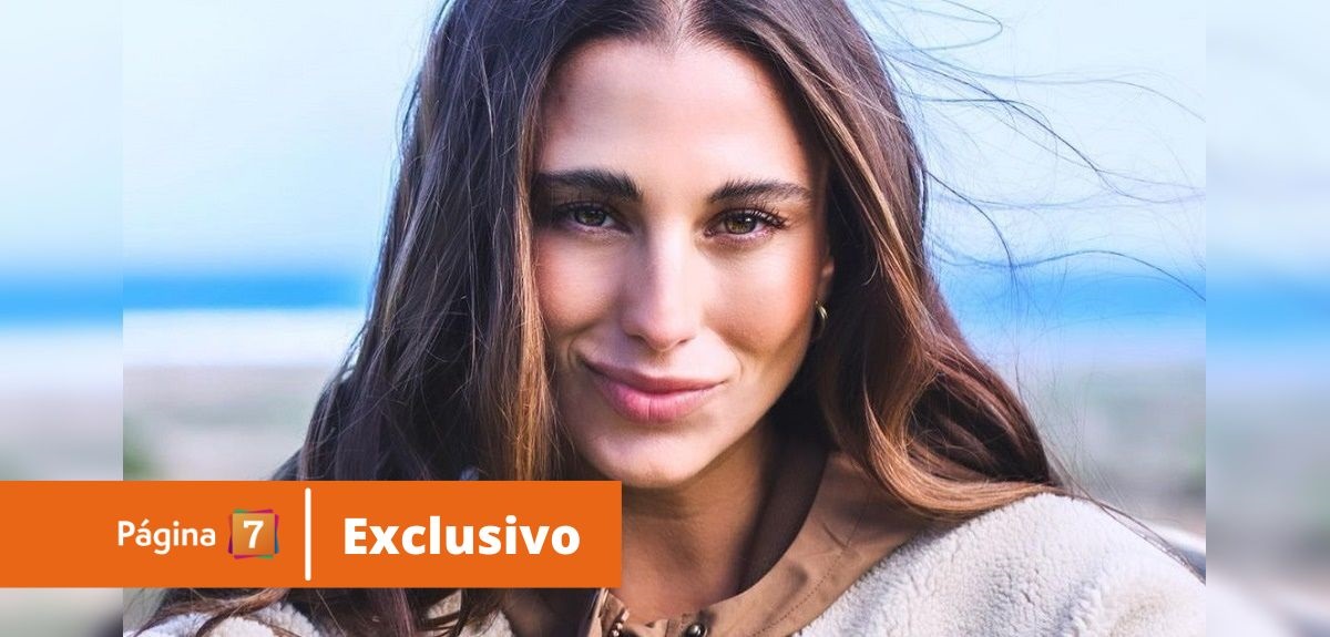 Tita Ureta desmenuza su eventual candidatura a reina de Viña: 