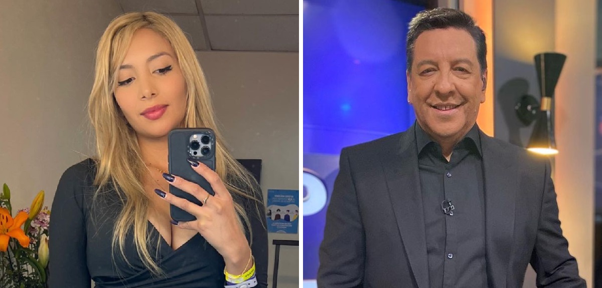 Pareja de Julio César Rodríguez agradeció su apoyo en importante ceremonia: 