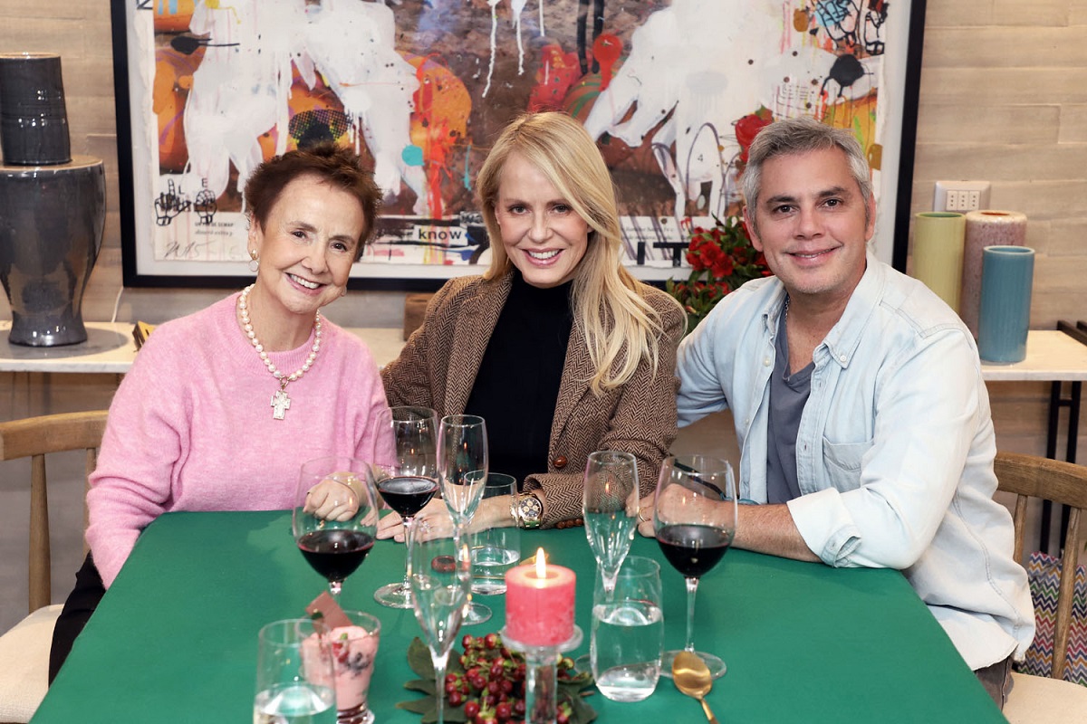 José Miguel Viñuela recordará polémico corte de pelo a camarógrafo del Mucho Gusto