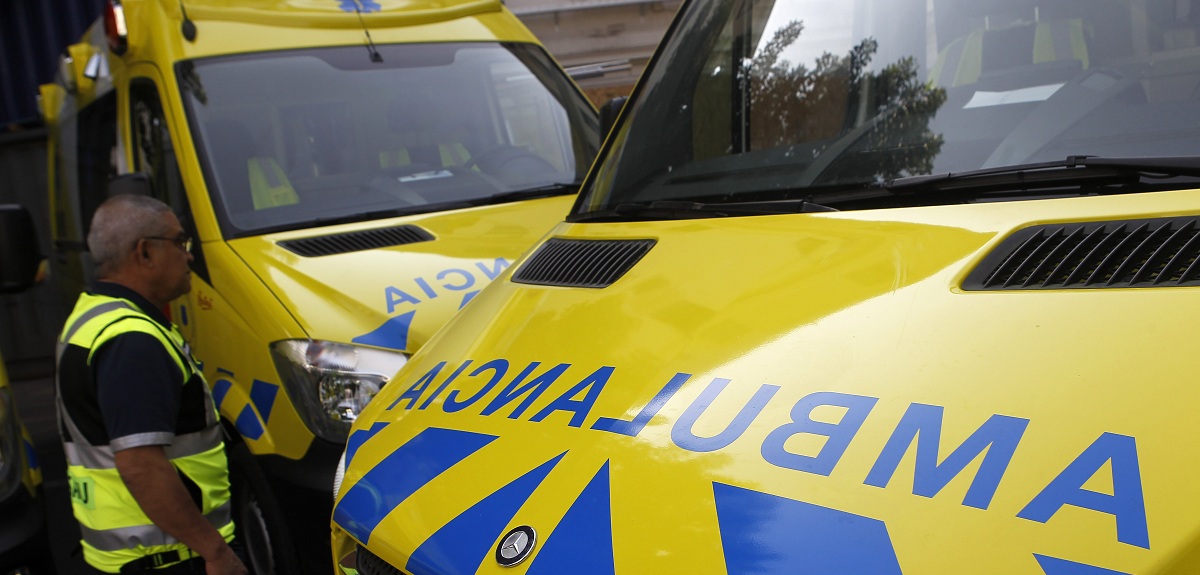 Tragedia en Malloa: accidente de tránsito dejó un menor de edad fallecido y cinco lesionados