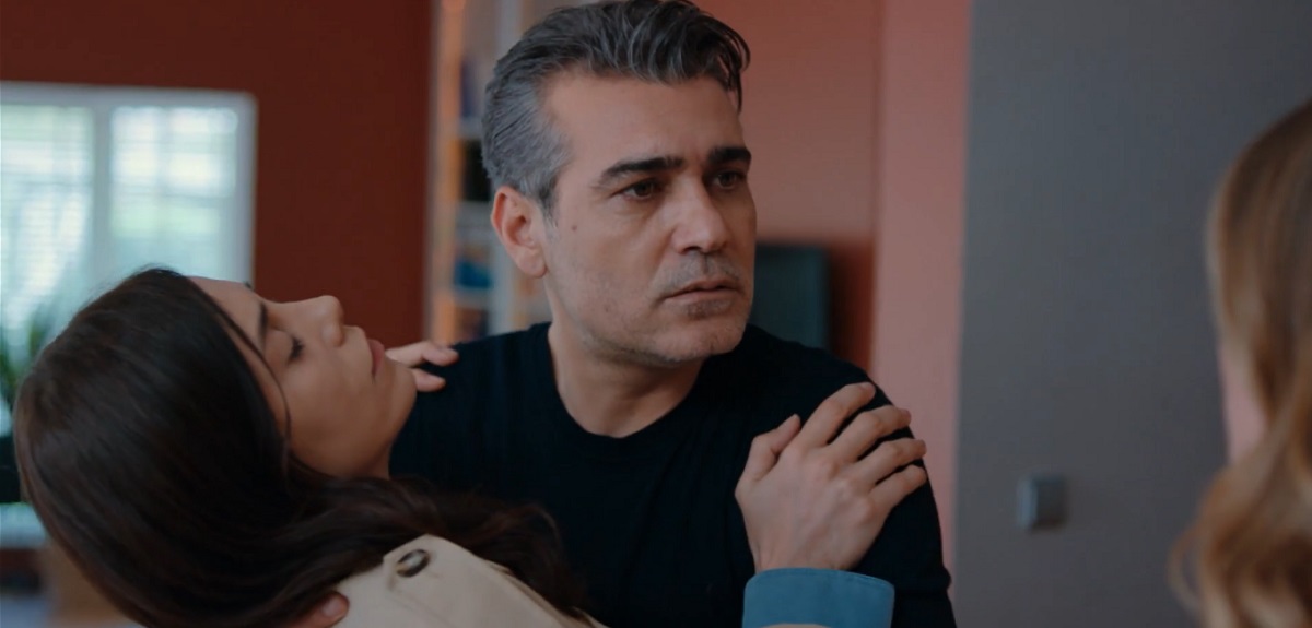 Un homicidio frustrado y un embarazo sorpresivo: lo que se viene en la recta final de 'Traicionada'