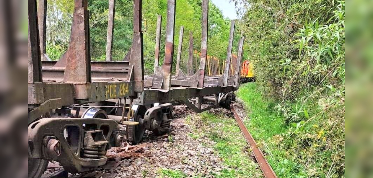 investigación Máfil