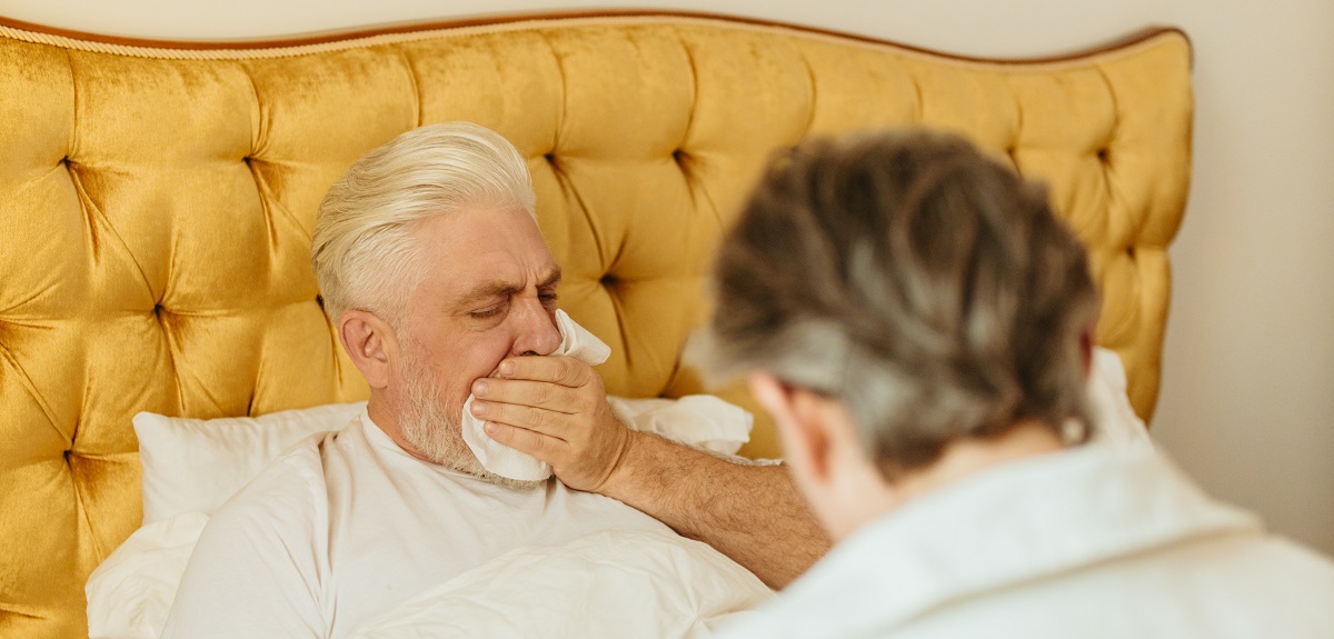 Tras el COVID-19: la infección mortal que recuperó su lugar como la principal amenaza a nivel mundial