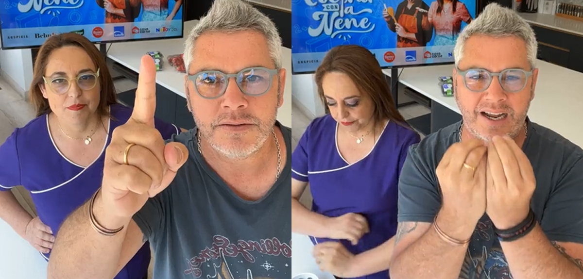 José Miguel Viñuela hizo duro descargo tras rumores de arribo a TV+: 