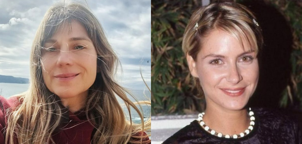 El conmovedor recuerdo de Verónica Calabi a 20 de años de la muerte de Carolina Fadic