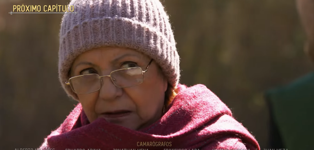 La ley de Baltazar: villanas de Verdades Ocultas sorprendieron con nuevos personajes en la teleserie