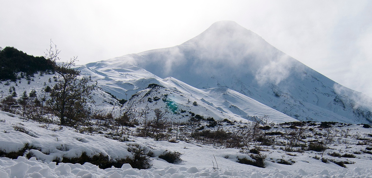 Encuentran fallecidos a dos militares que estaban extraviados en el Volcán Puntiagudo