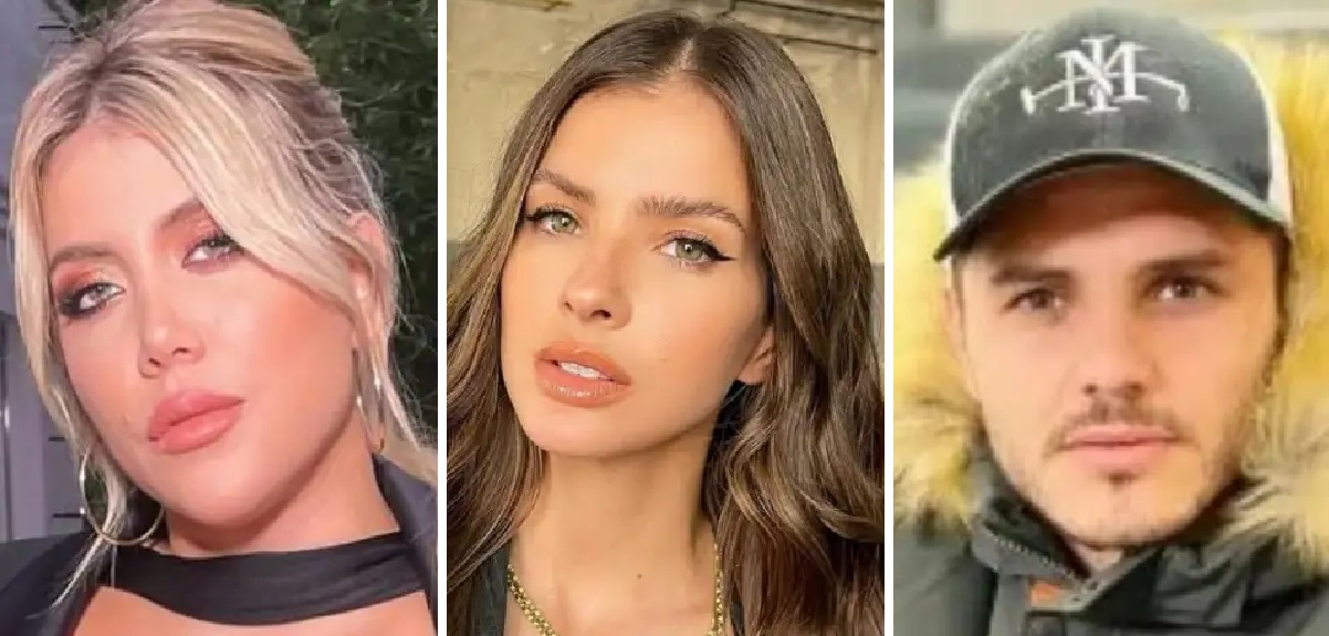 Wanda Nara sobre affaire de China Suárez y Mauro Icardi: 