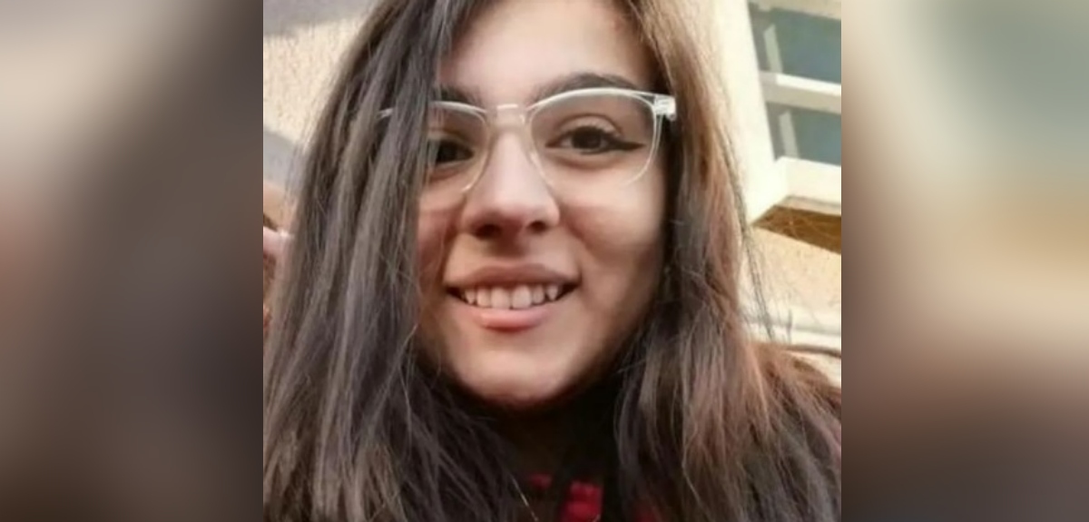 Madre de Abigail Rubilar, joven desaparecida en Concepción: 