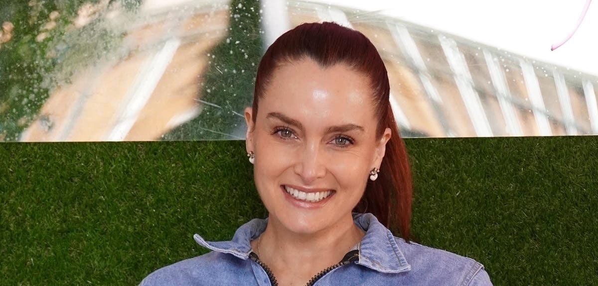 Begoña Basauri y problema de salud que la afectó: 