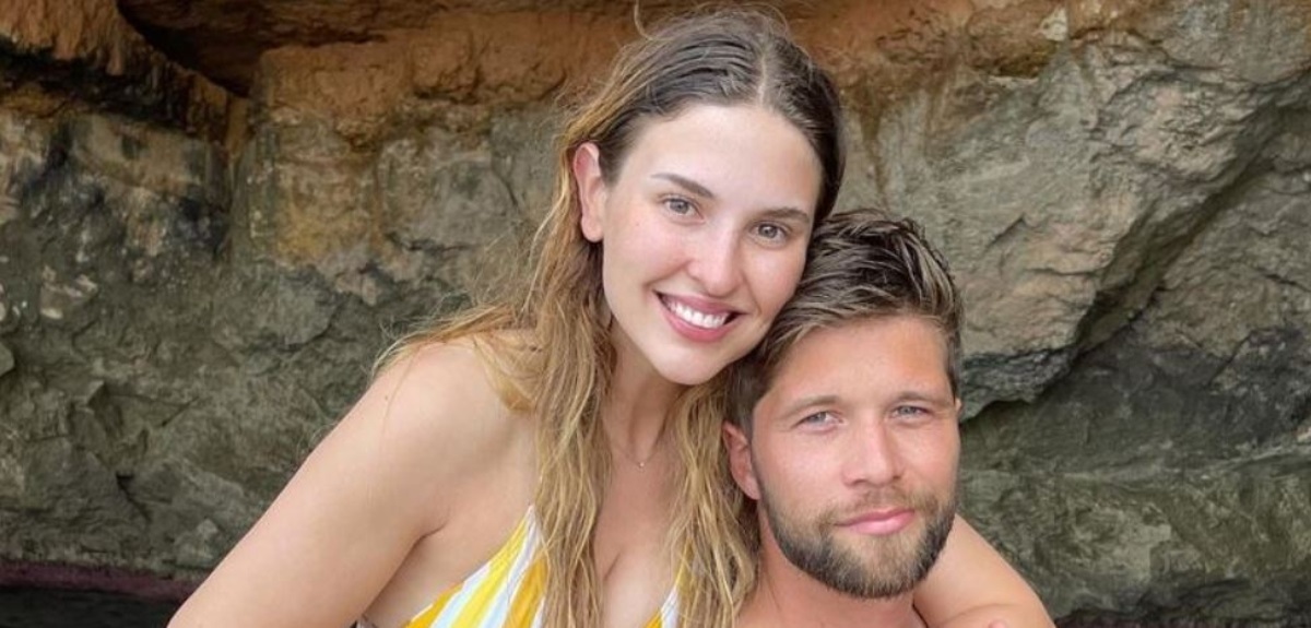 Kel Calderón grabó video revelando íntimos detalles del matrimonio de Belén Soto