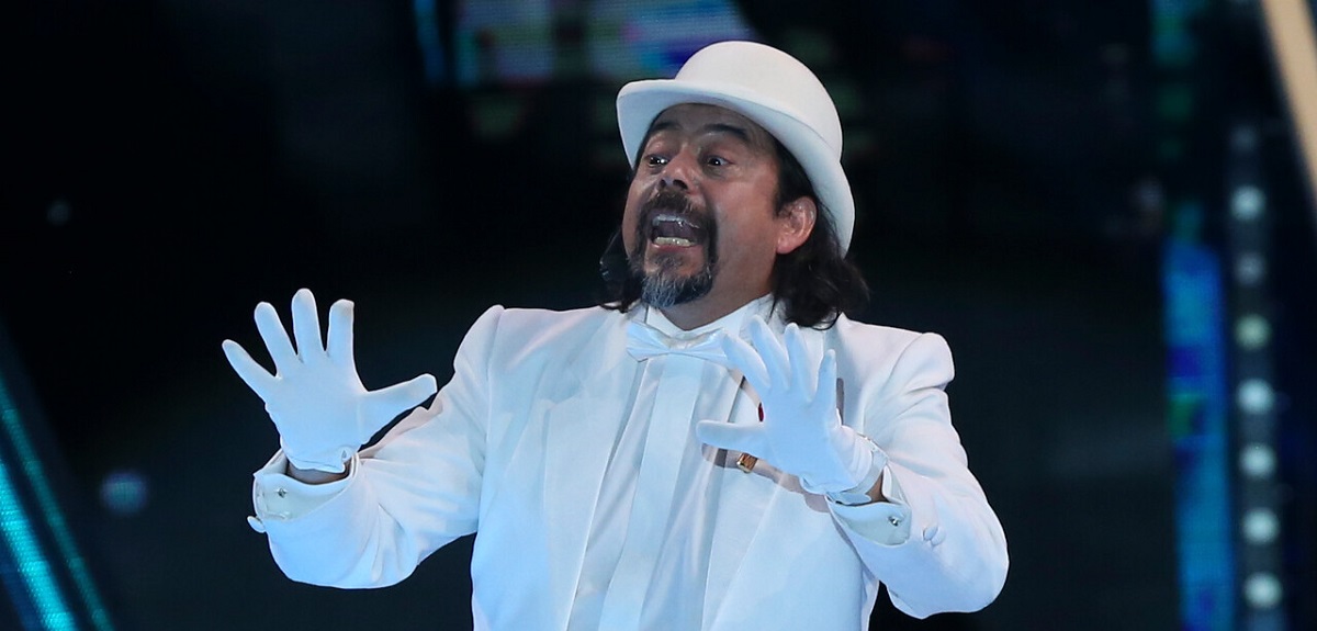Bombo Fica explicó por qué rechazó participar en Festival de Viña 2023: “Cero posibilidad de volver”