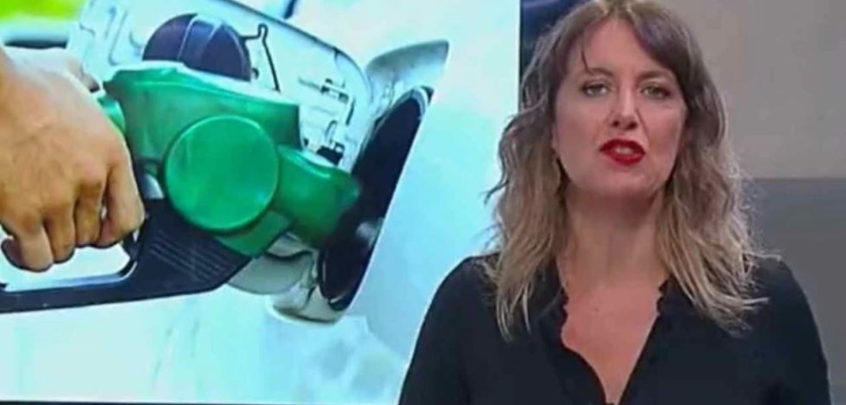 Carola Urrejola tachó de 