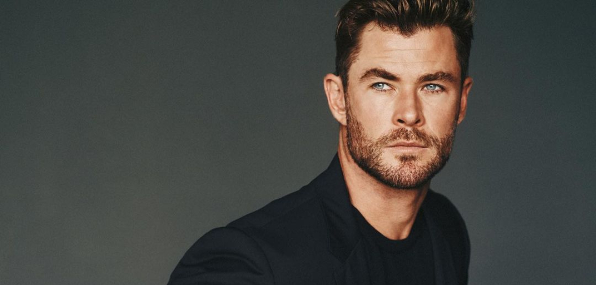 Chris Hemsworth descubrió que tiene mayor riesgo de padecer alzhéimer: 