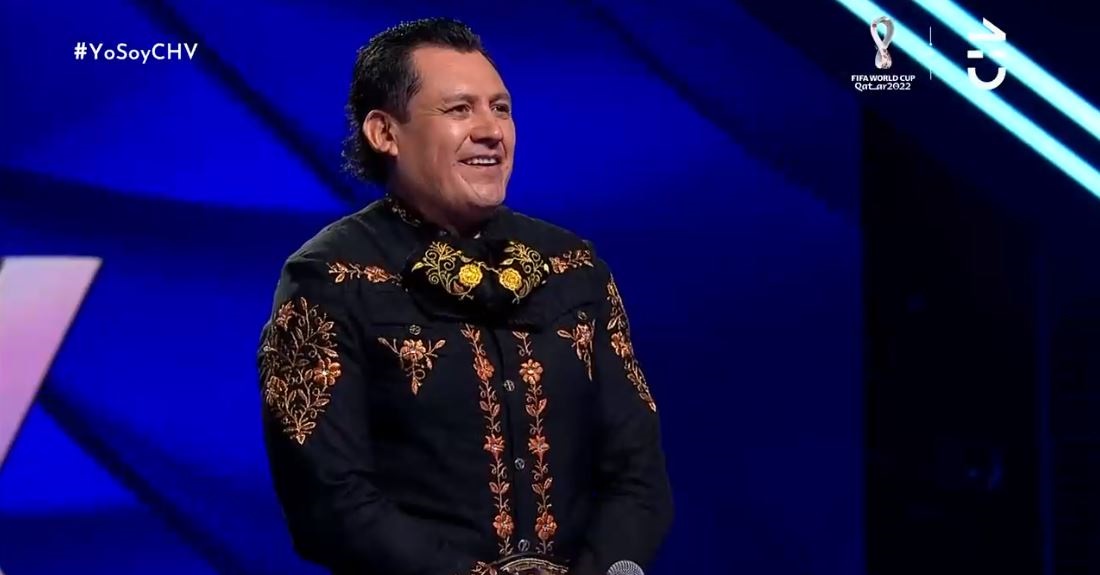 La constante crítica que se repitió tras capítulo de Yo Soy: 