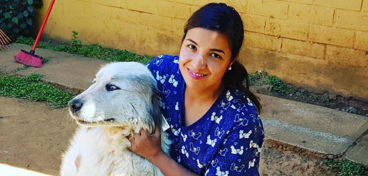 Cindy Muñoz, víctima de femicidio en Valdivia, se cambió de casa pocos días antes: 