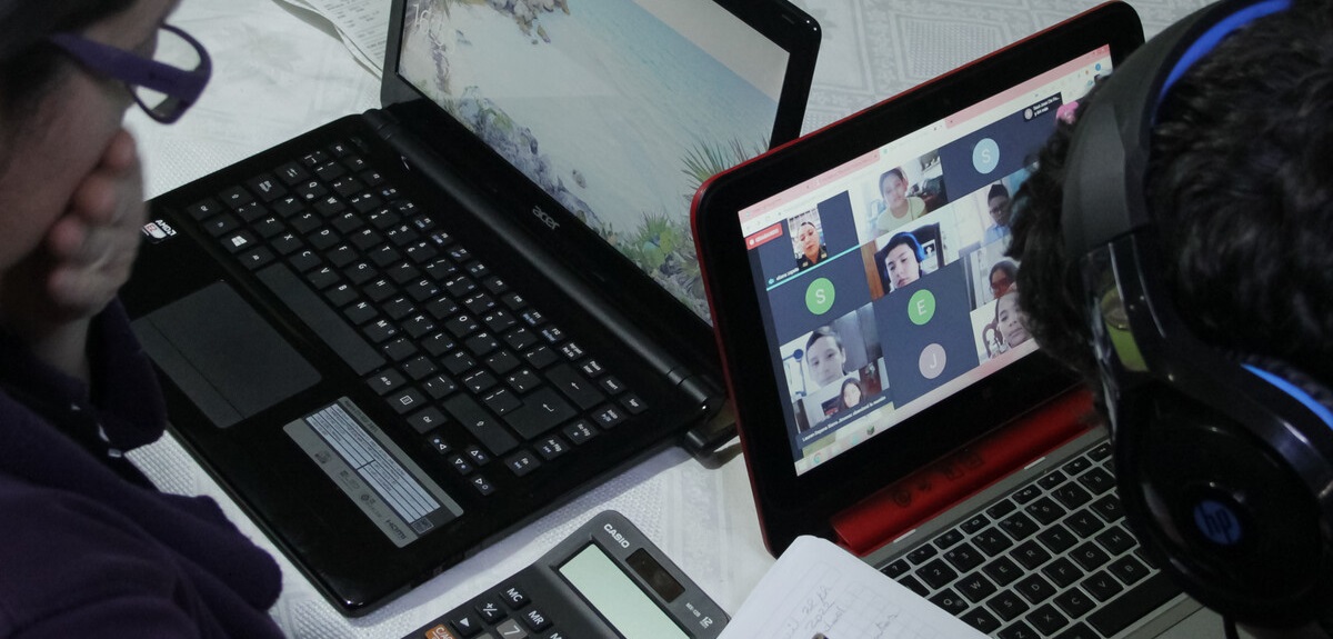 Cinco mil becas para aprender inglés: revisa el paso a paso para postular