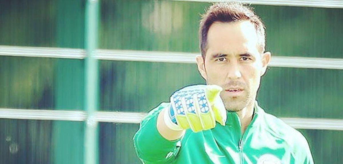Claudio Bravo sobre ausencia de la 'Roja' en Qatar: 