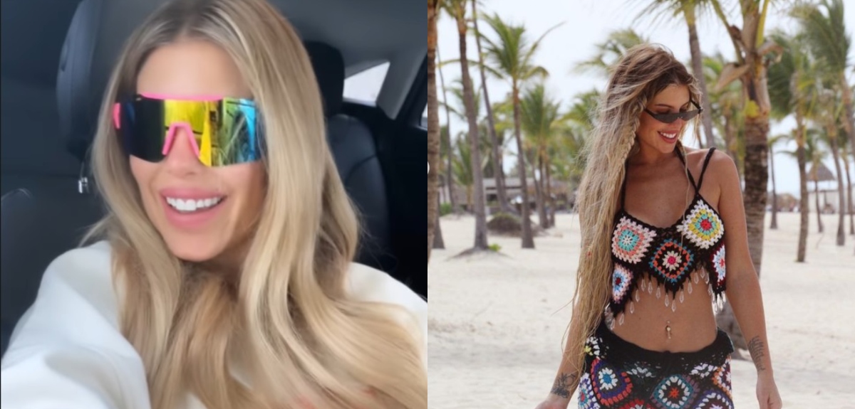 Coté López respondió a quienes la critican por 