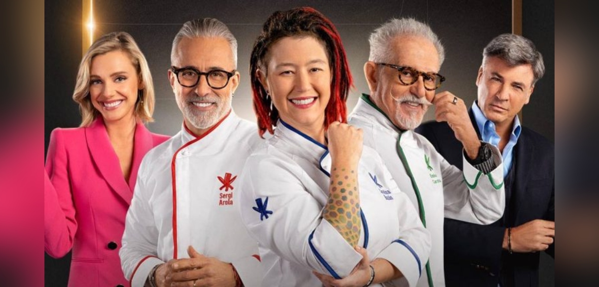 El Discípulo del Chef: revelan nombre que tendrá el restorán del ganador en Casino Monticello