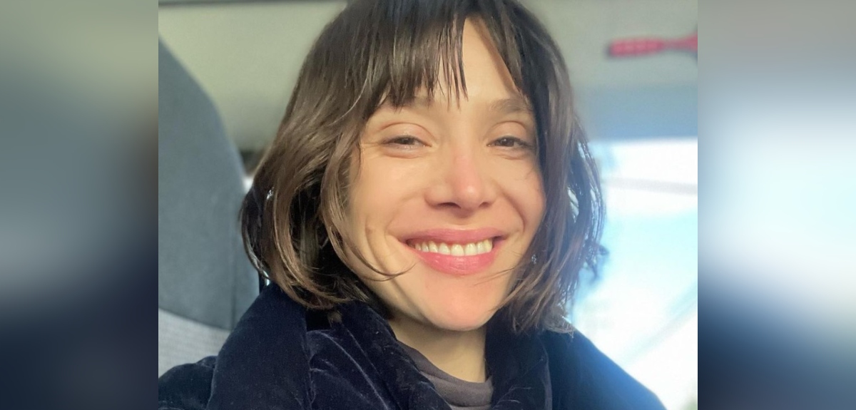 Daniela Ramírez confirmó romance con actor de 'La Ley de Baltazar': 