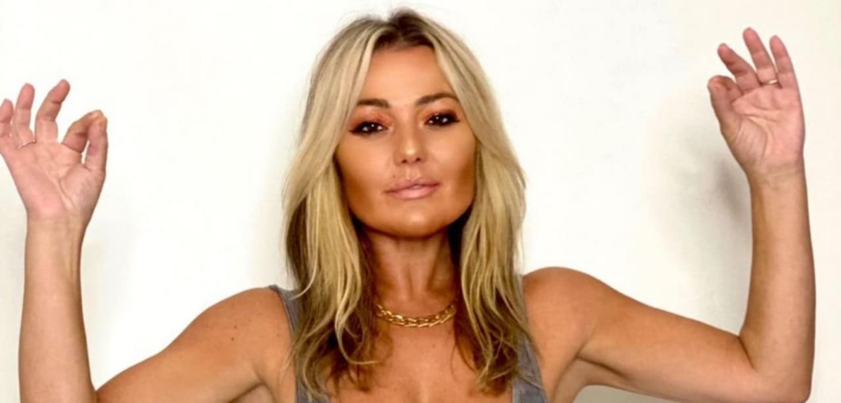 Amaia Montero y su estado de salud tras foto que preocupó a fans: familia reveló cómo se encuentra