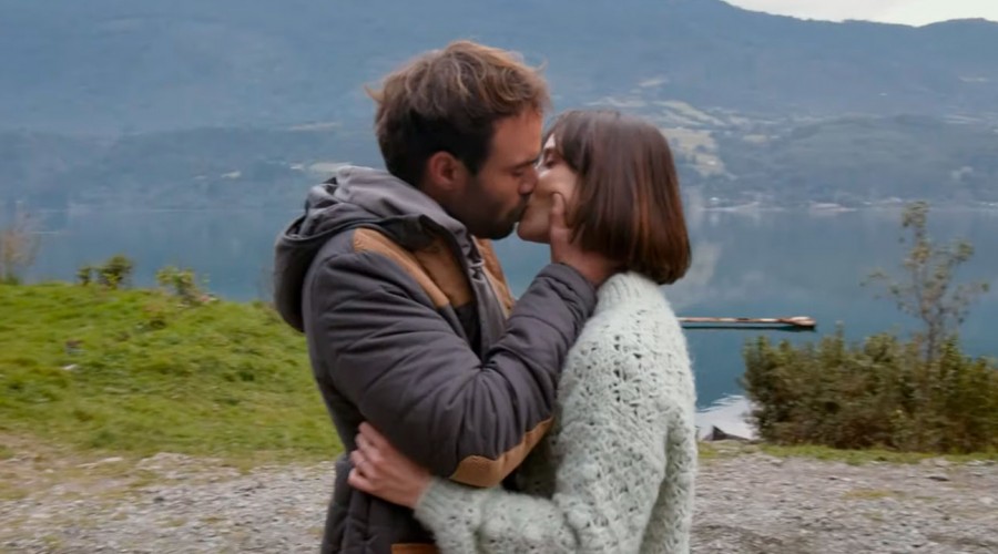 Daniela Ramírez dedicó romántico mensaje de cumpleaños a Felipe Rojas: 