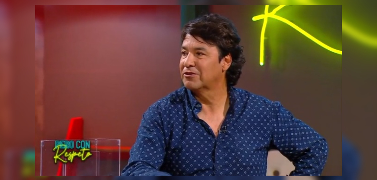 Gigi Martin habló sobre las dificultades de trabajar con Mauricio Flores: 