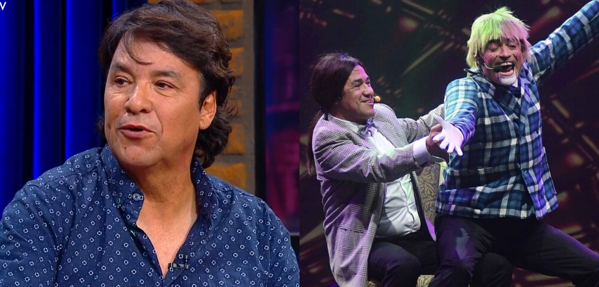 Gigi Martin explicó por qué Melón y Melame no se presentó en la Teletón 2022: 