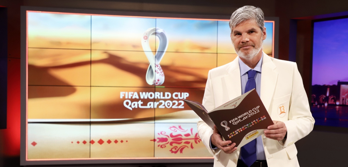 Guarello arremetió contra 'Chino' Ríos tras burlarse de su chaqueta blanca: 