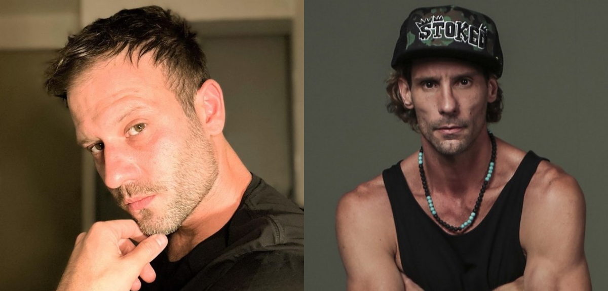 Hernán Contreras apoyó denuncia de Gonzalo Valenzuela: 